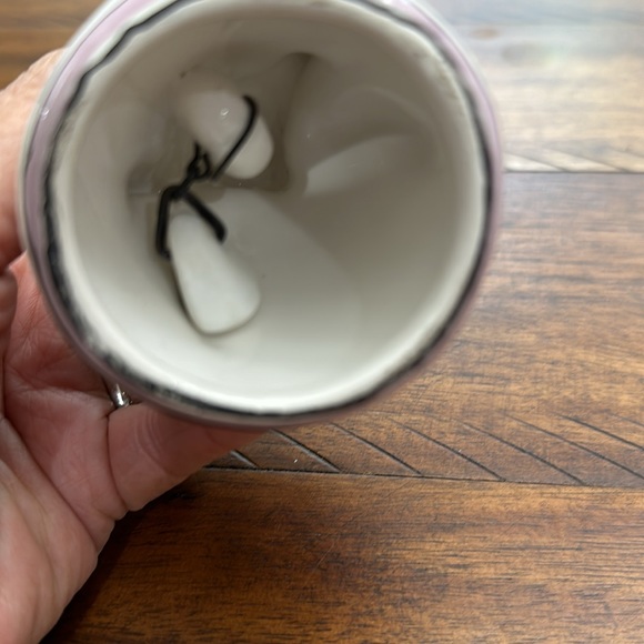 Angel bell “LOVE” - Picture 3 of 3